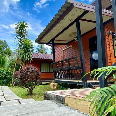 Guesthouse 88 Phang Nga Extérieur photo