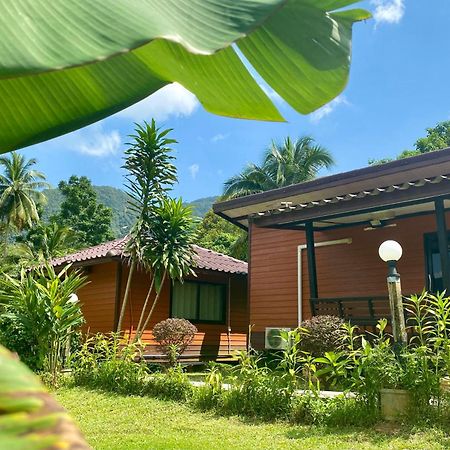 Guesthouse 88 Phang Nga Extérieur photo