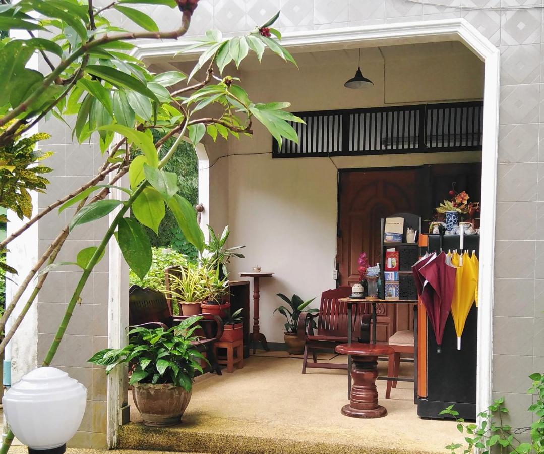 Guesthouse 88 Phang Nga Extérieur photo