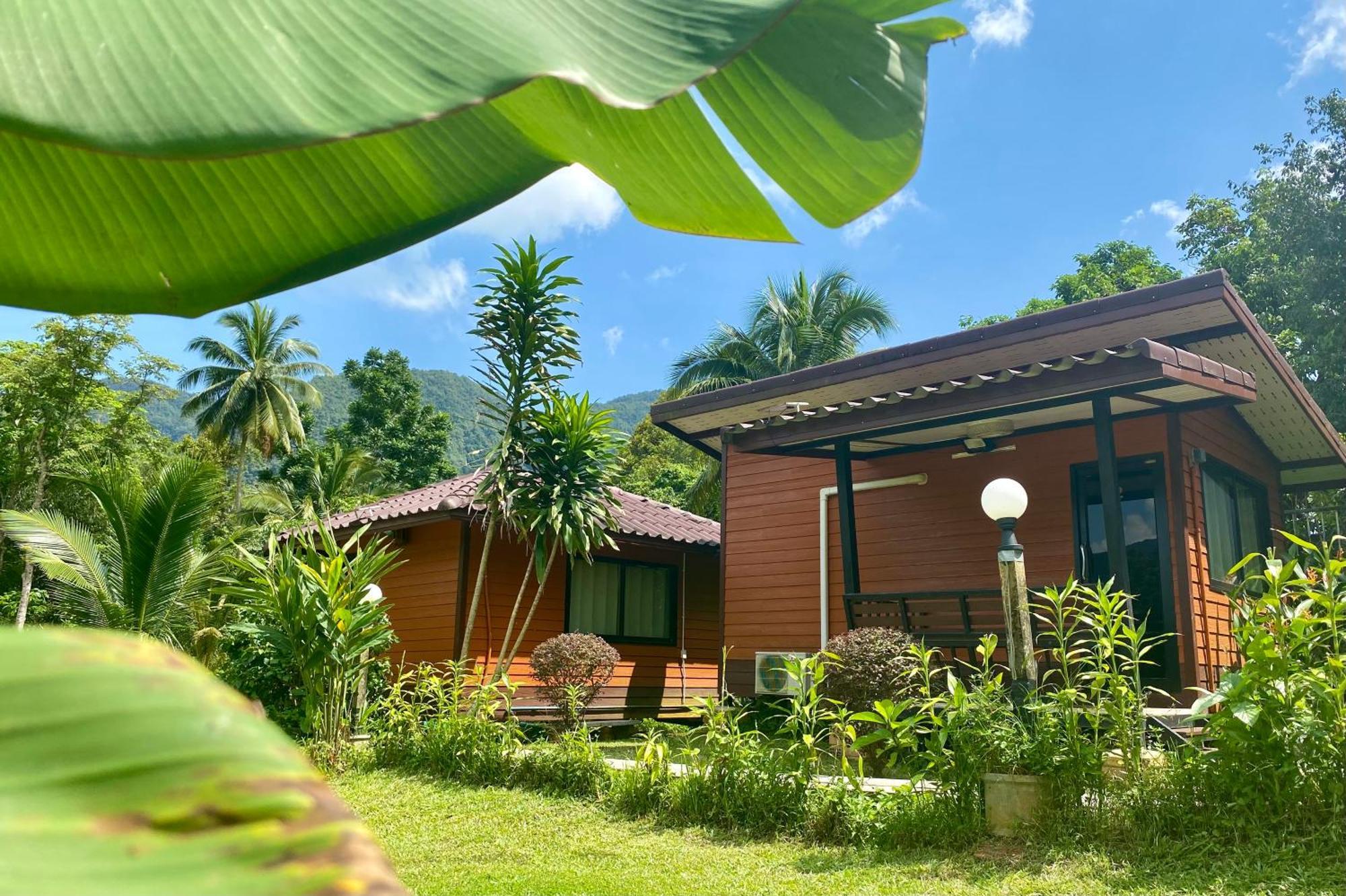 Guesthouse 88 Phang Nga Extérieur photo