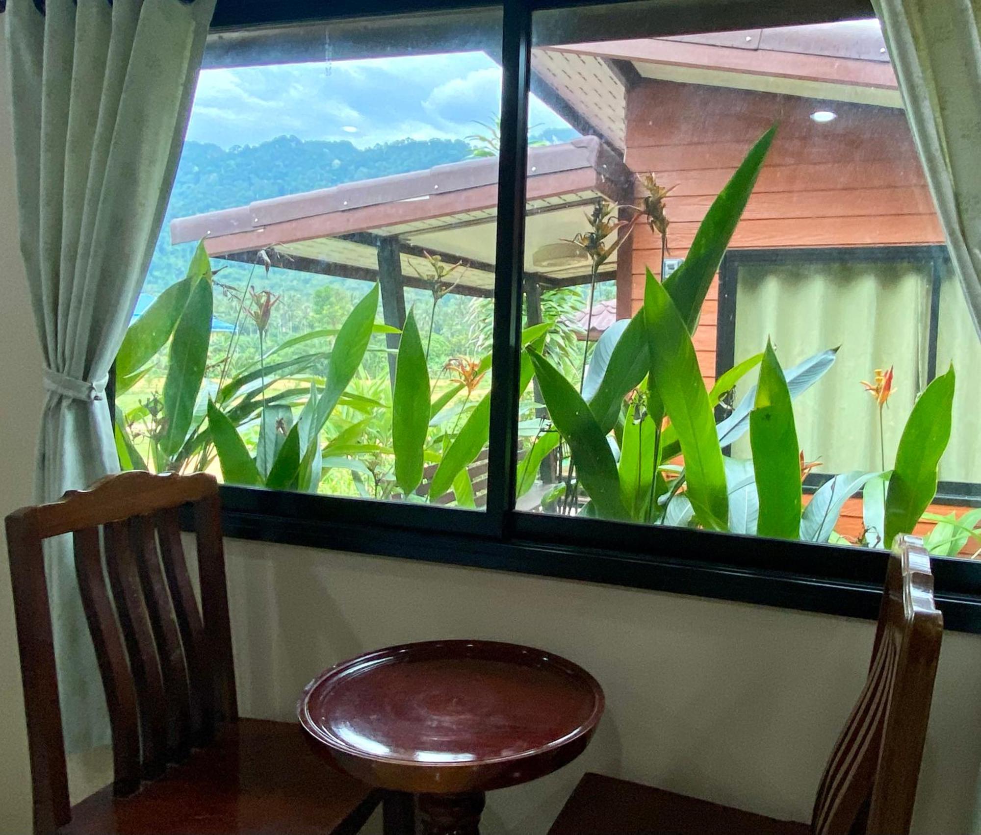 Guesthouse 88 Phang Nga Extérieur photo