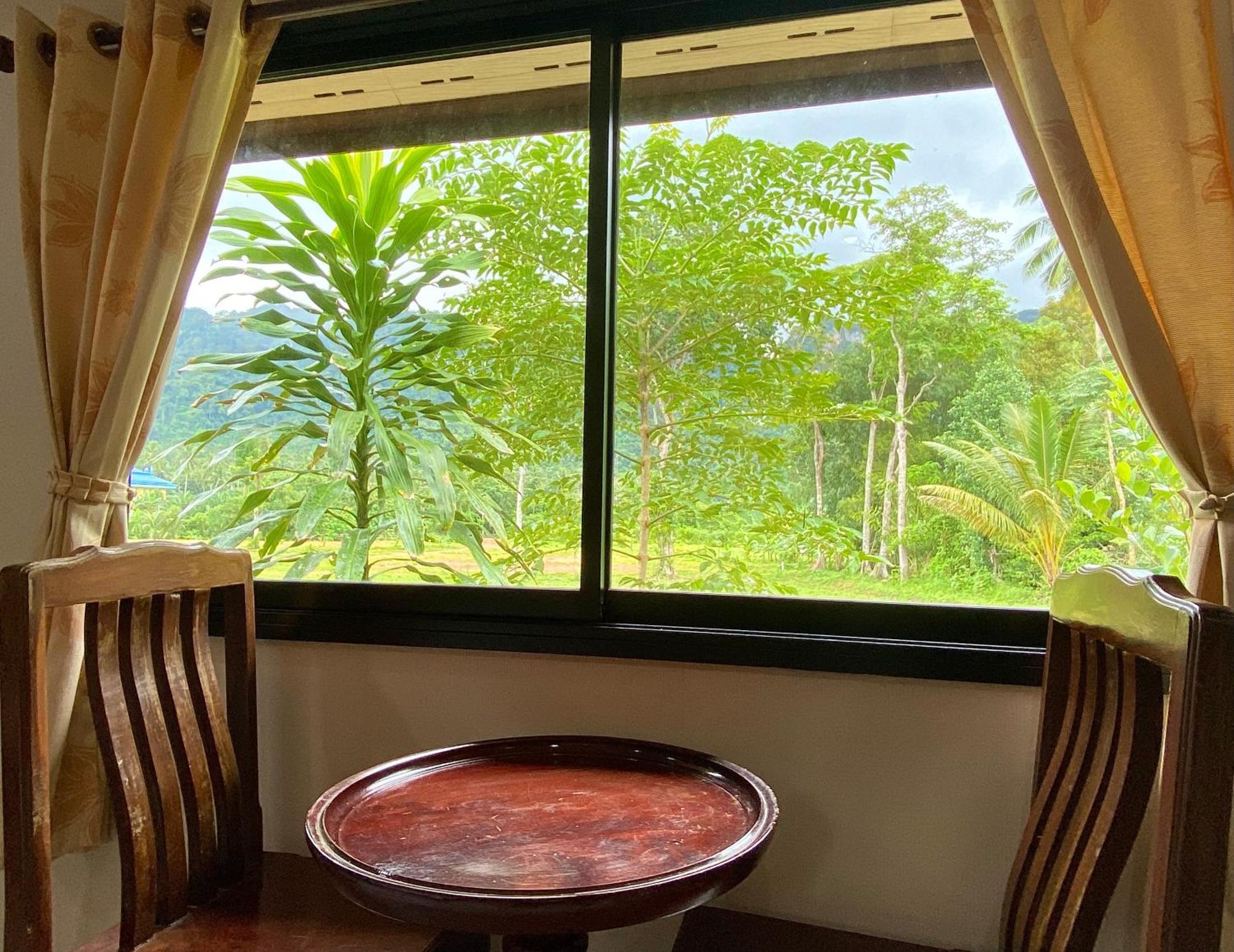 Guesthouse 88 Phang Nga Extérieur photo