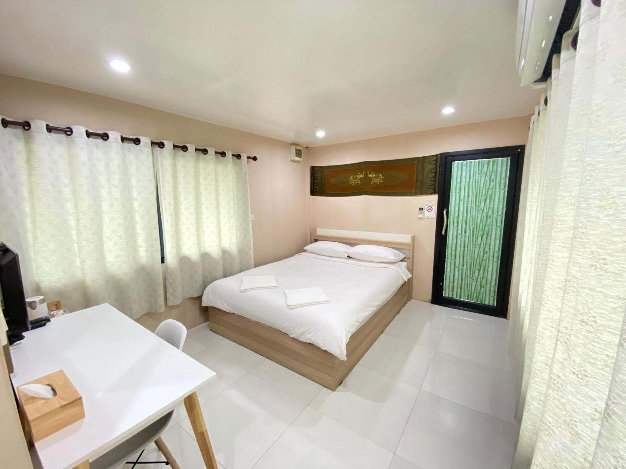 Guesthouse 88 Phang Nga Extérieur photo
