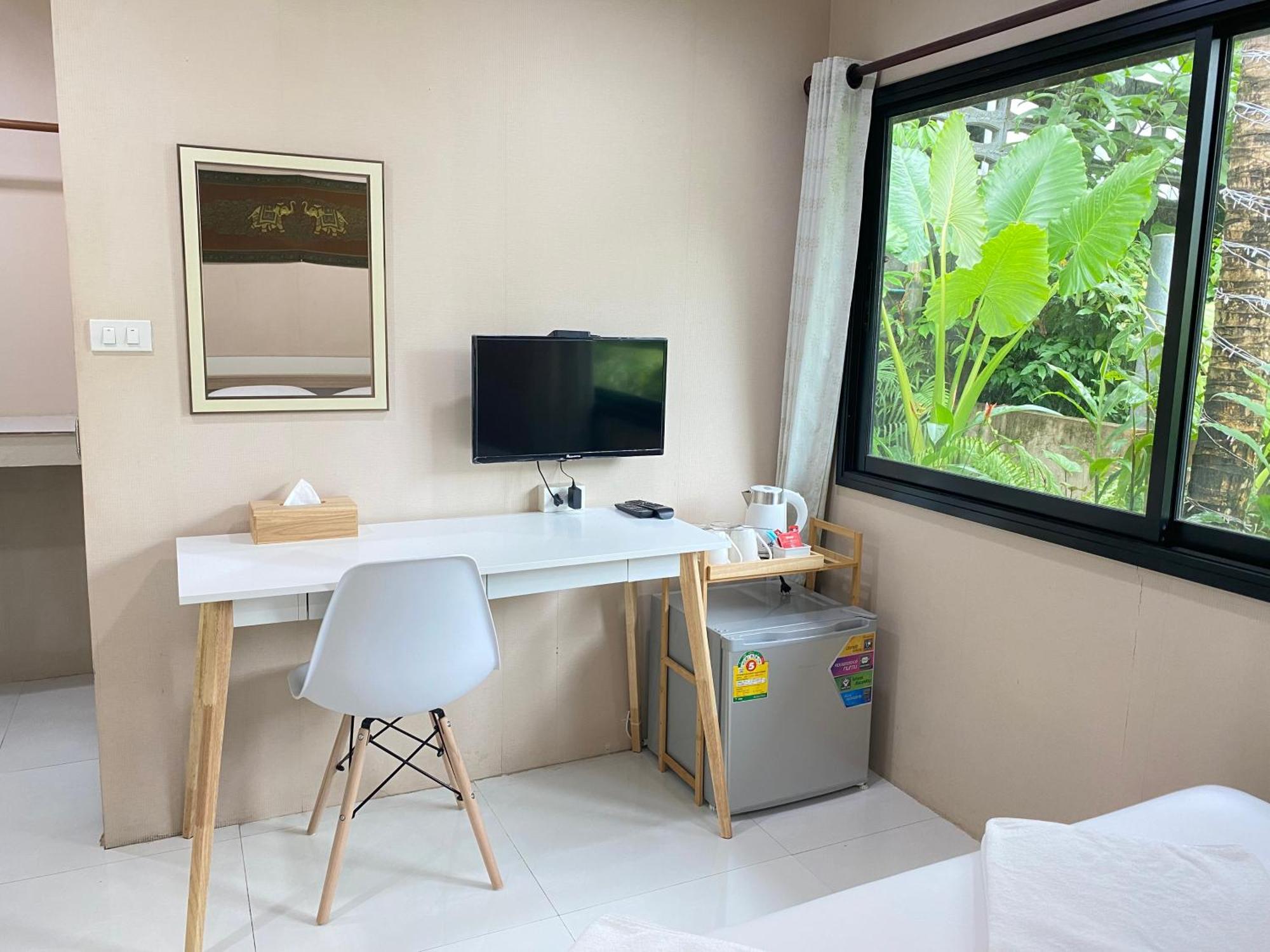 Guesthouse 88 Phang Nga Extérieur photo