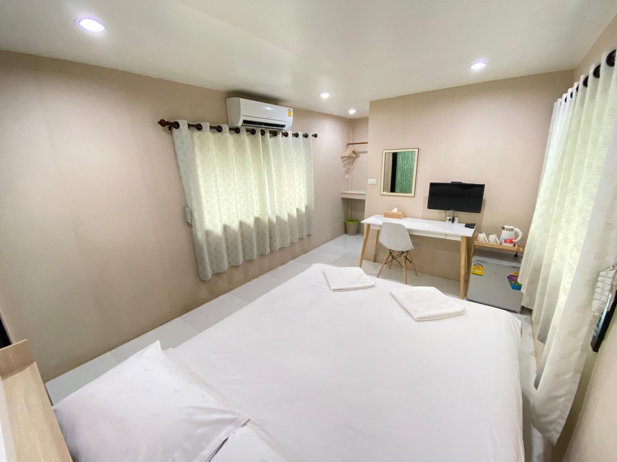 Guesthouse 88 Phang Nga Extérieur photo
