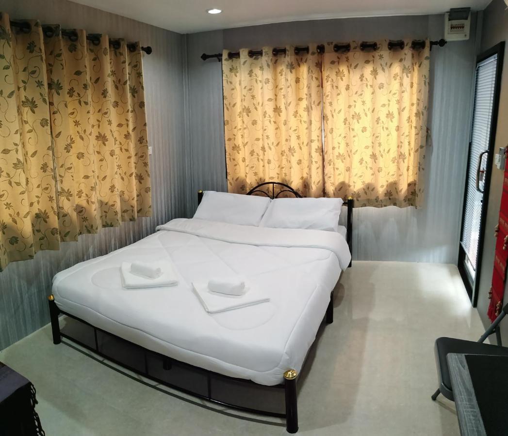 Guesthouse 88 Phang Nga Extérieur photo