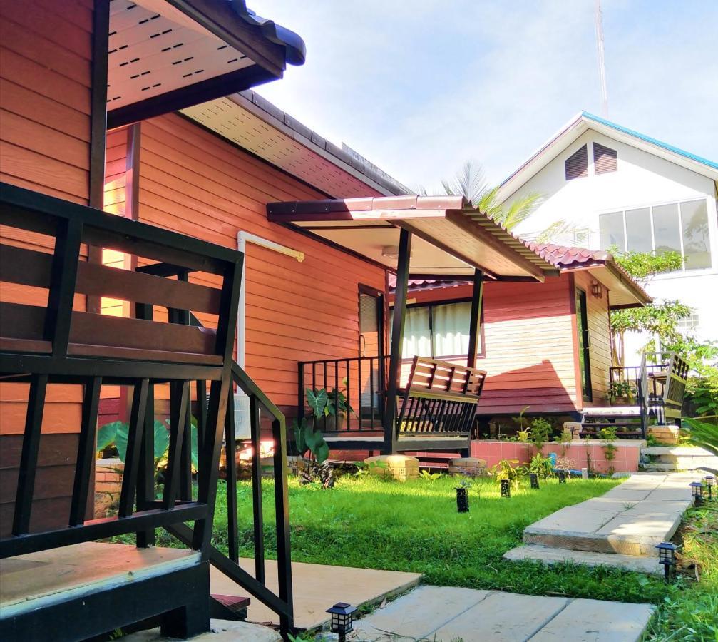 Guesthouse 88 Phang Nga Extérieur photo